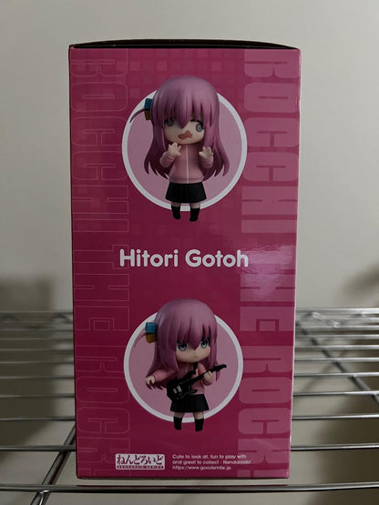 [PRE-OWNED] Nendoroid Hitori Gotoh