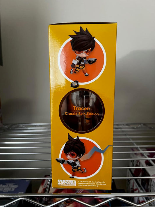 [PRE-OWNED] Nendoroid Tracer: Classic Skin Edition