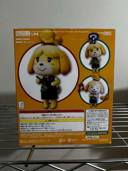 [PRE-OWNED] Nendoroid Shizue (Isabelle)