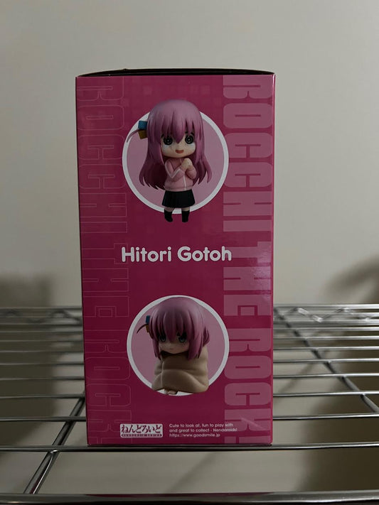 [PRE-OWNED] Nendoroid Hitori Gotoh