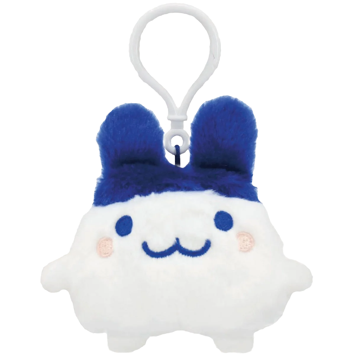 Tamagotchi Paradise Mimitchi Nui Mascot Plush