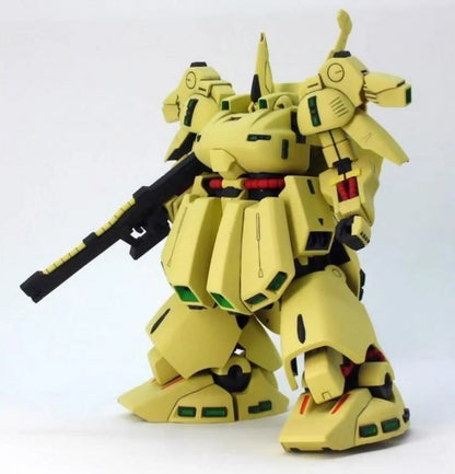 Mobile Suit Zeta Gundam The O High Grade 1:144 Scale Model Kit