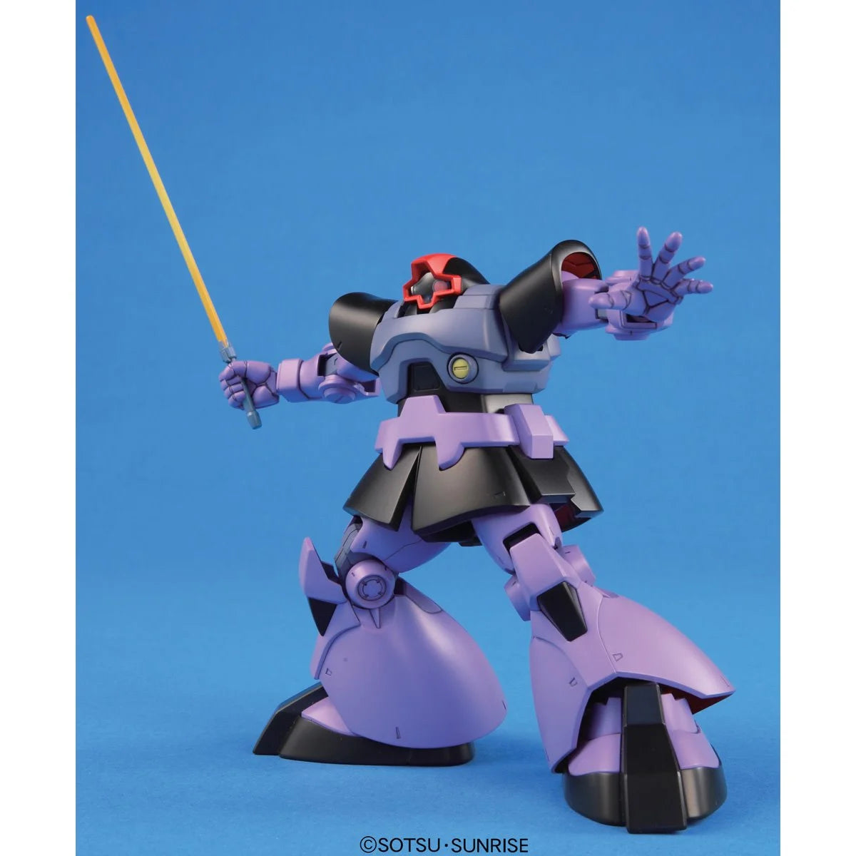 [PRE-ORDER] Mobile Suit Gundam Dom/Rick-Dom High Grade 1:144 Scale Model Kit