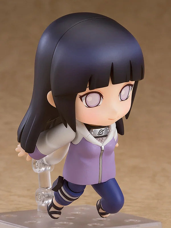 [Naruto Shippuden] Nendoroid Hinata Hyuga (Re-Run)