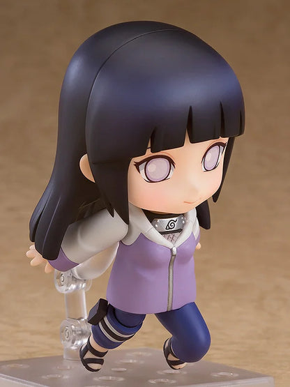 [Naruto Shippuden] Nendoroid Hinata Hyuga (Re-Run)