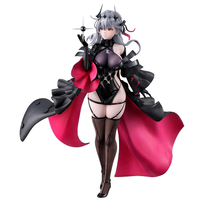 Goddess of Victory: Nikke - Modernia: Second Affection Ichibansho Statue