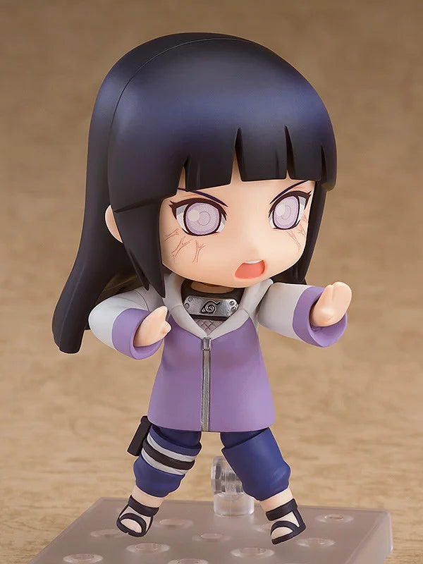 [Naruto Shippuden] Nendoroid Hinata Hyuga (Re-Run)