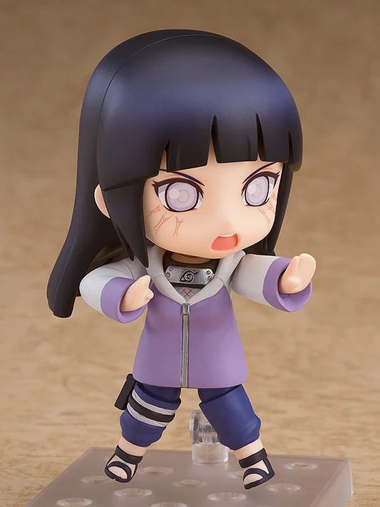 [Naruto Shippuden] Nendoroid Hinata Hyuga (Re-Run)