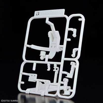 Mobile Suit Gundam Gunpla-kun DX Set with Runner Version Recreation Parts 1:1 Scale Model Kit