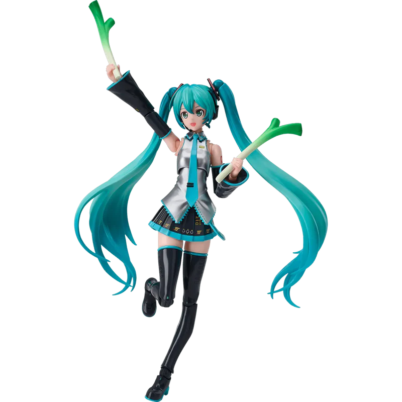 Vocaloid Hatsune Miku Fantastics Edition FE01 Model Kit