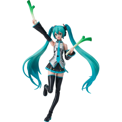 Vocaloid Hatsune Miku Fantastics Edition FE01 Model Kit