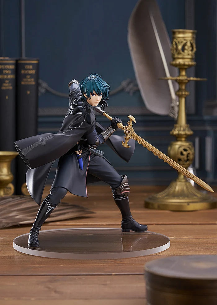 POP UP PARADE Byleth Male Ver. Figure