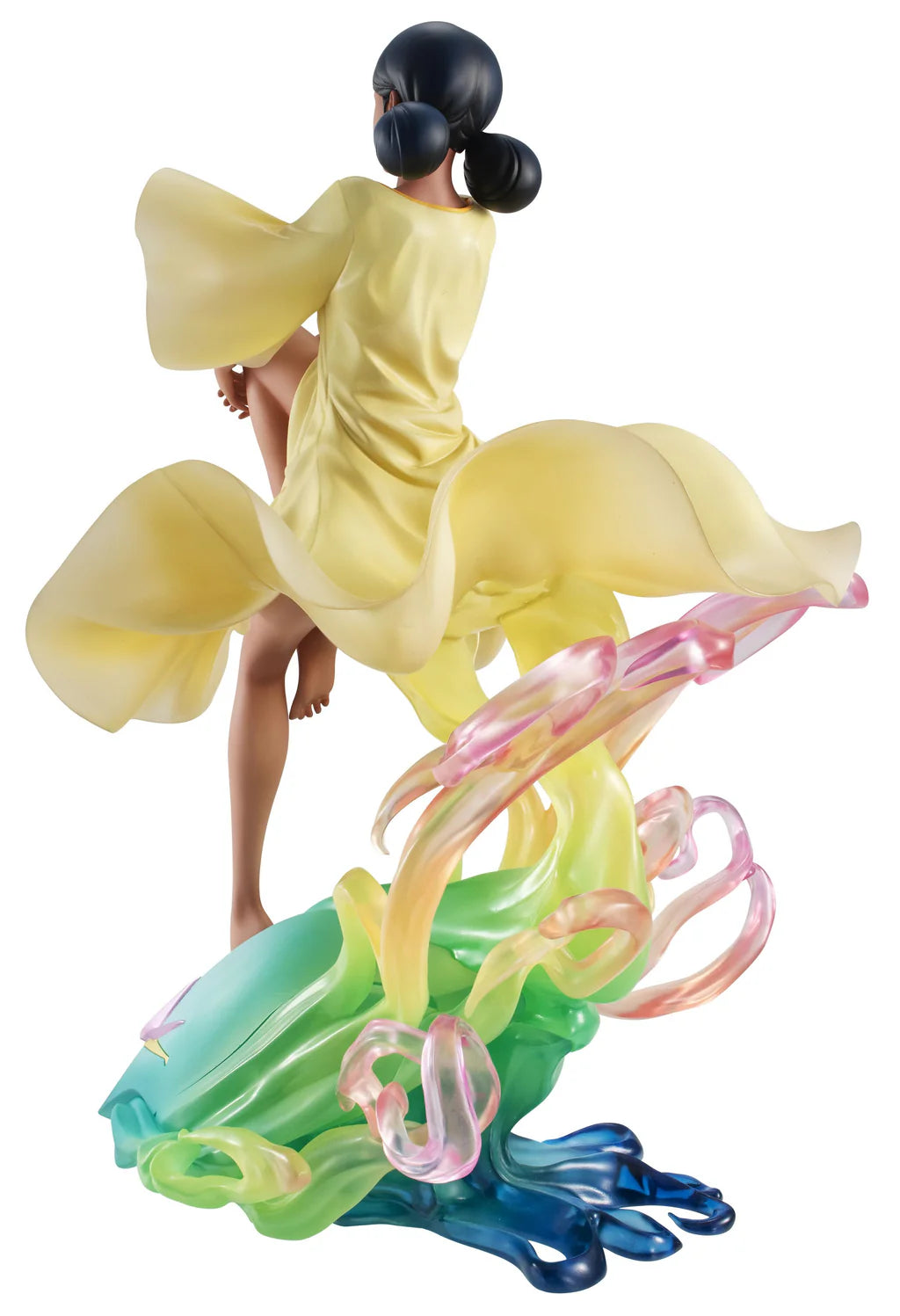 [PRE-OWNED] Mobile Suit Gundam G.G.G. Lalah Sune Figure
