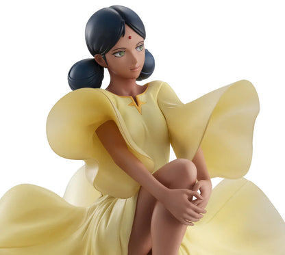 [PRE-OWNED] Mobile Suit Gundam G.G.G. Lalah Sune Figure