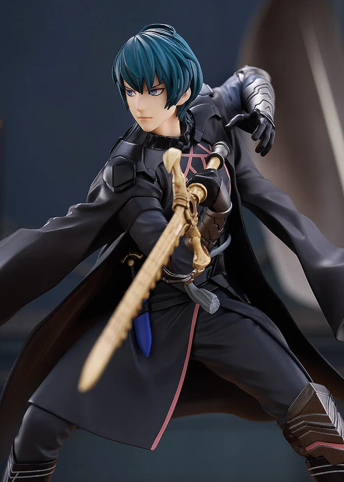 POP UP PARADE Byleth Male Ver. Figure