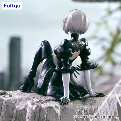 NieR: Automata Ver1.1a 2B Noodle Stopper Figure