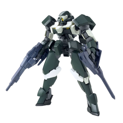 [DAMAGED BOX A1] Mobile Suit Gundam: Iron-Blooded Orphans Julieta's Mobile Reginlaze High Grade 1:144 Scale Model Kit