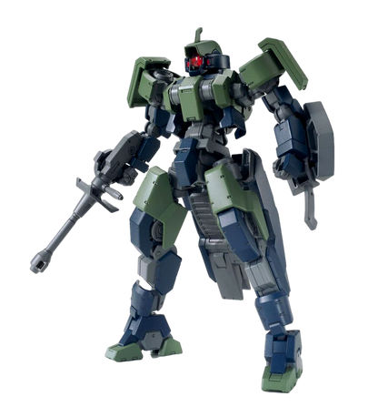Mobile Suit Gundam: Iron-Blooded Orphans Geirail High Grade 1:144 Scale Model Kit