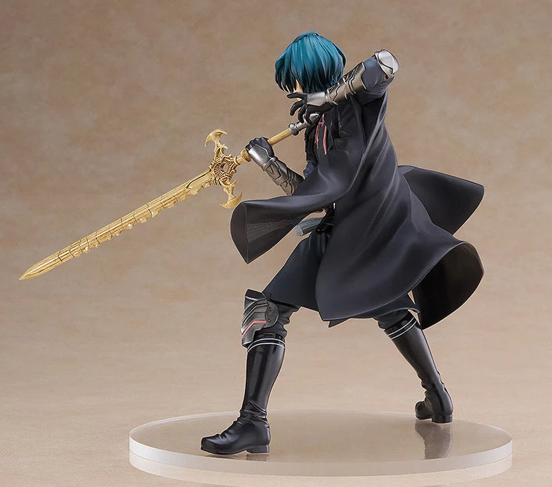 POP UP PARADE Byleth Male Ver. Figure