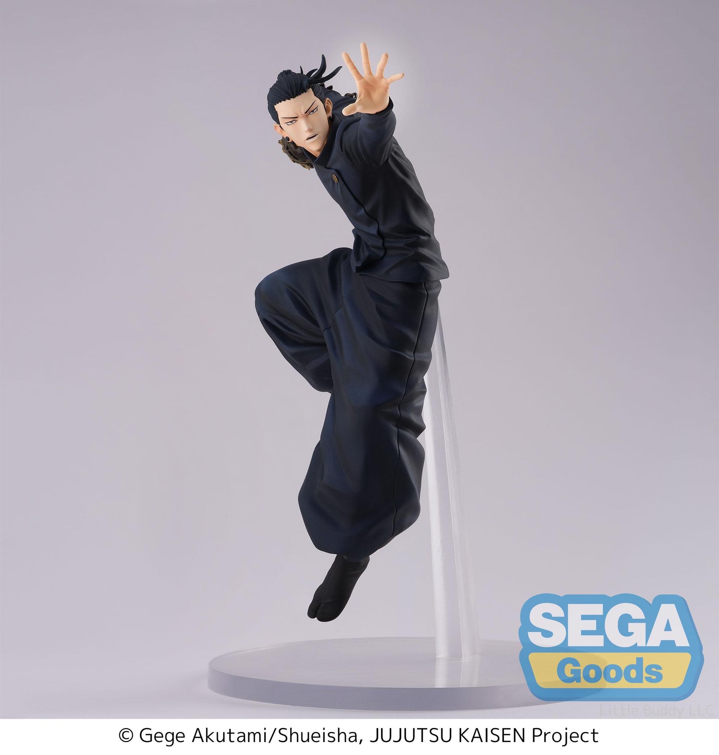 Suguru Geto FIGURIZMa Prize Figure (Hidden Inventory/Premature Death Ver.)