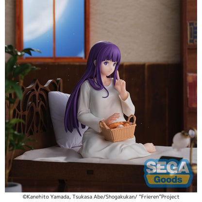 Yumemirize: Fern "Nap" (Frieren: Beyond Journey's End) Figure