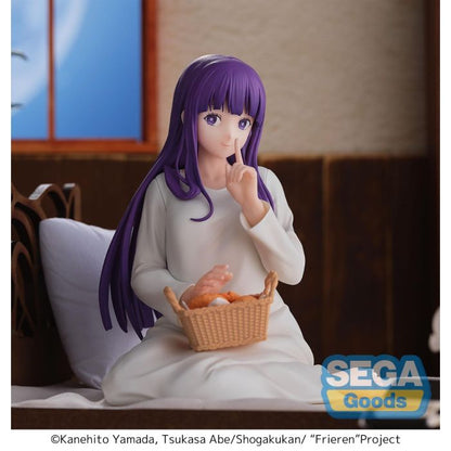 Yumemirize: Fern "Nap" (Frieren: Beyond Journey's End) Figure