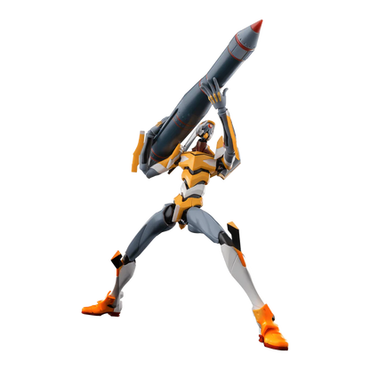 Neon Genesis Evangelion Proto Type-00 Action Edition Model Kit