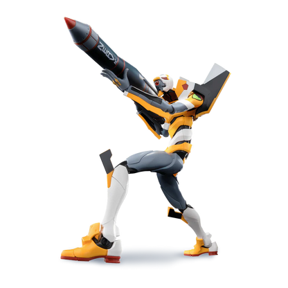 Neon Genesis Evangelion Proto Type-00 Action Edition Model Kit