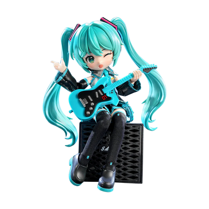 Blokees DaaLaMode Series - Hatsune Miku Official Outfit
