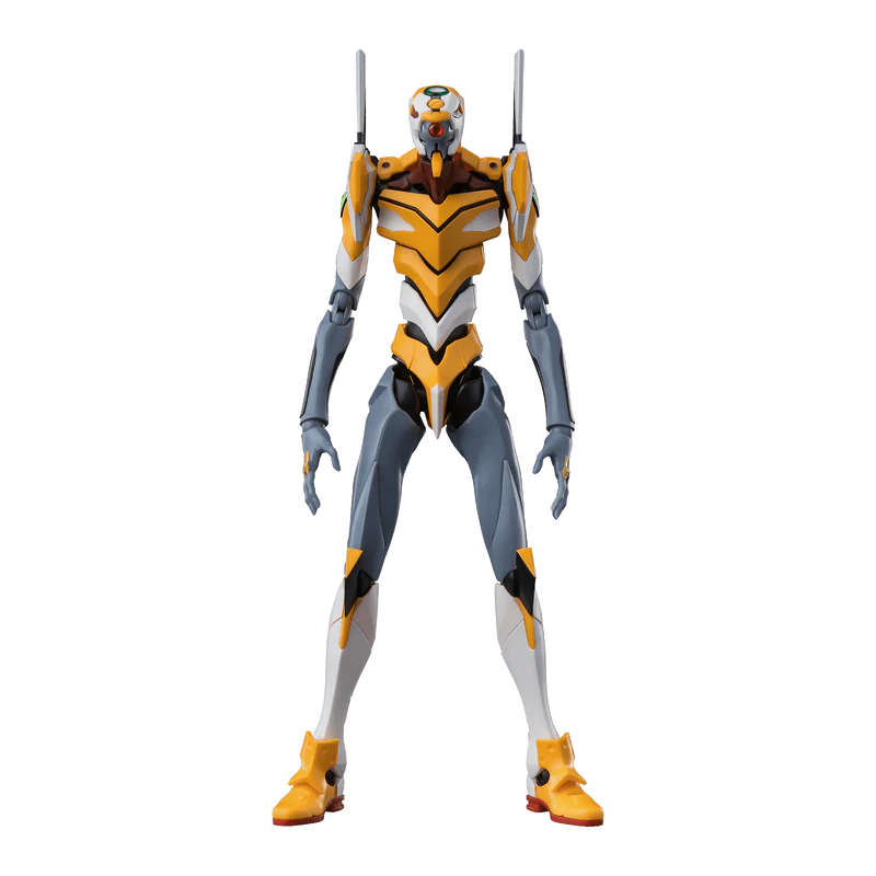 Neon Genesis Evangelion Proto Type-00 Action Edition Model Kit