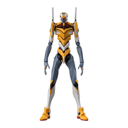 Neon Genesis Evangelion Proto Type-00 Action Edition Model Kit