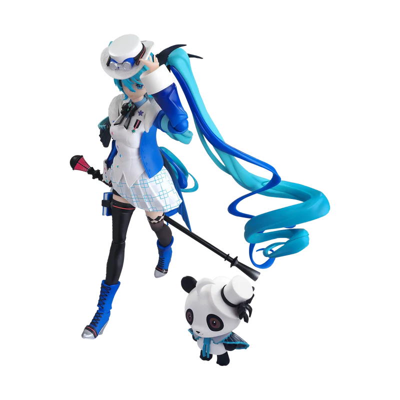 Vocaloid Fantastics Series Hatsune Miku With You 2025 Model Kit