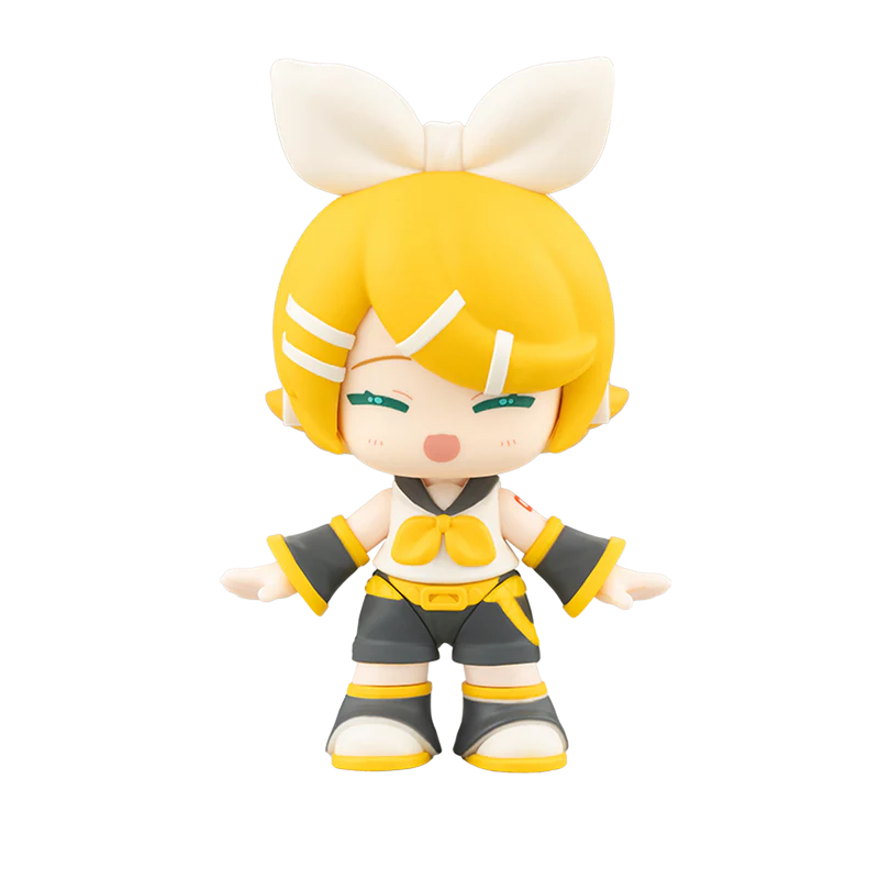 Hatsune Miku DaaVibe 01 Terrace Party Playset [1 FIGURE]