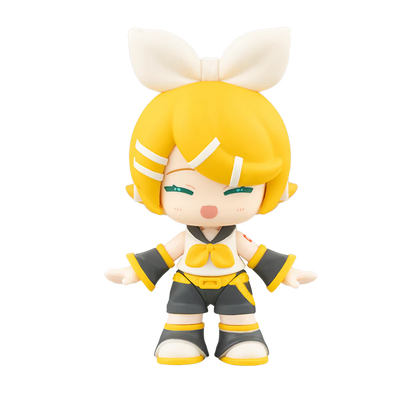 Hatsune Miku DaaVibe 01 Terrace Party Playset [1 FIGURE]