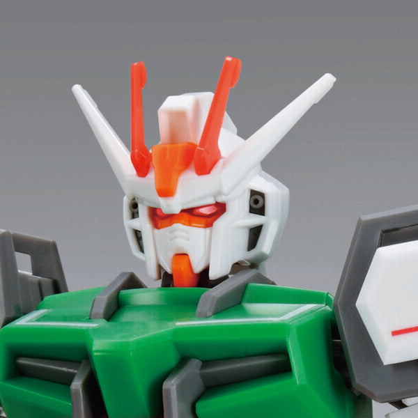 Mobile Suit Gundam Seed Strike Gundam Entry Grade 1:144 Scale Model Kit [7-Eleven Limited Color]