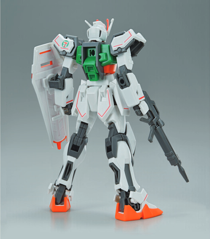 Mobile Suit Gundam Seed Strike Gundam Entry Grade 1:144 Scale Model Kit [7-Eleven Limited Color]