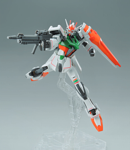 Mobile Suit Gundam Seed Strike Gundam Entry Grade 1:144 Scale Model Kit [7-Eleven Limited Color]