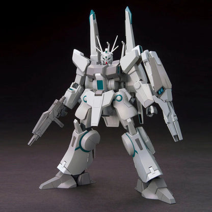 Mobile Suit Gundam Unicorn Silver Bullet High Grade 1:144 Scale Model Kit