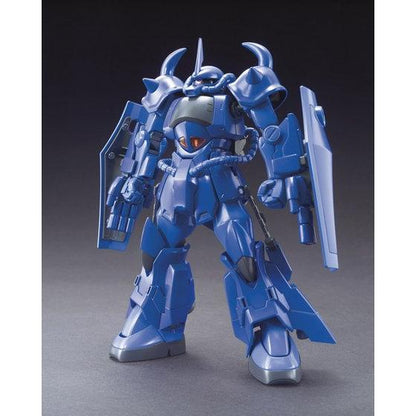 Gundam Build Fighters Gouf R35 High Grade 1:144 Scale Model Kit