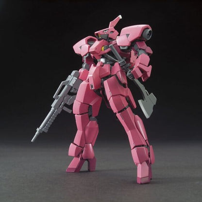 Mobile Suit Gundam: Iron-Blooded Orphans Ryusei-go Graze Custom II High Grade 1:144 Scale Model Kit