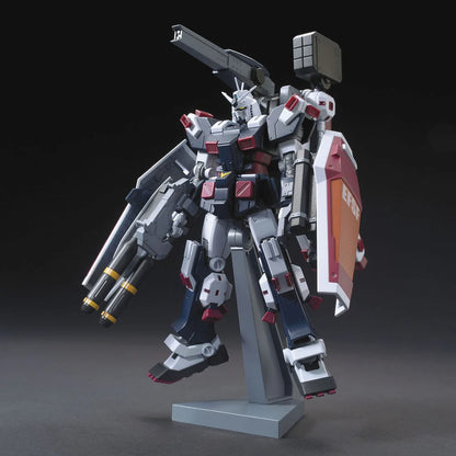 [PRE-ORDER] Mobile Suit Gundam Thunderbolt Full Armor Anime Color High Grade 1:144 Scale Model Kit