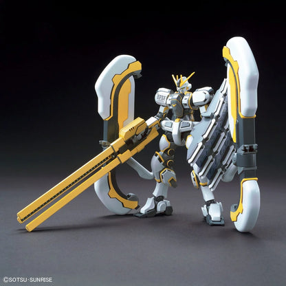 Mobile Suit Gundam Thunderbolt Atlas Gundam High Grade 1:144 Scale Model Kit