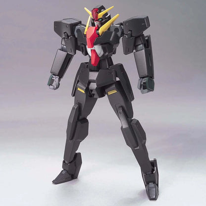 Mobile Suit Gundam 00 Seraphim Gundam High Grade 1:144 Scale Model Kit