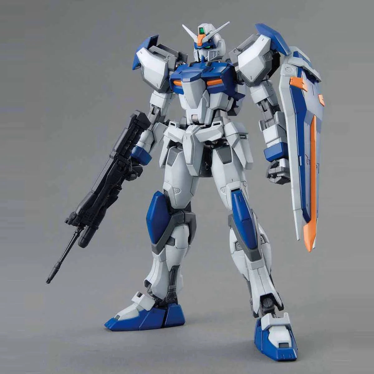 Mobile Suit Gundam Seed Duel Gundam Assault Shroud Master Grade 1:100 Scale Model Kit