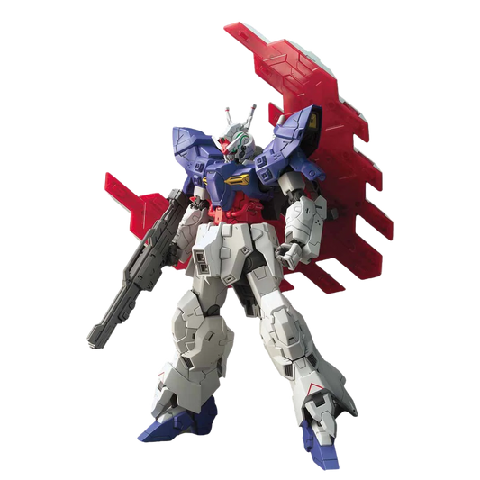 Mobile Suit Moon Gundam Moon Gundam High Grade 1:144 Scale Model Kit