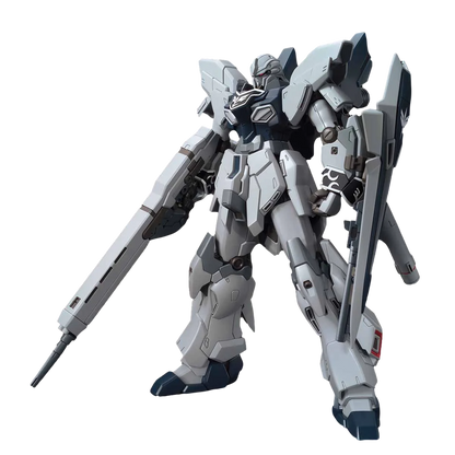 Mobile Suit Gundam Narrative Sinanju Stein (Narrative Version) High Grade 1:144 Scale Model Kit