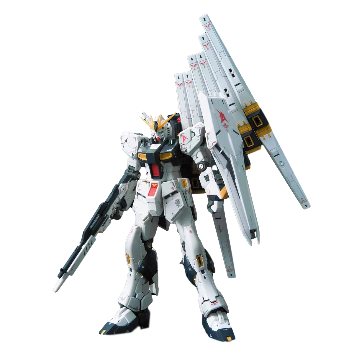 RG 32 RX-93 Nu Gundam