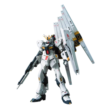 RG 32 RX-93 Nu Gundam
