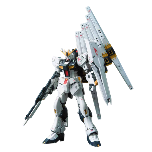 RG 32 RX-93 Nu Gundam