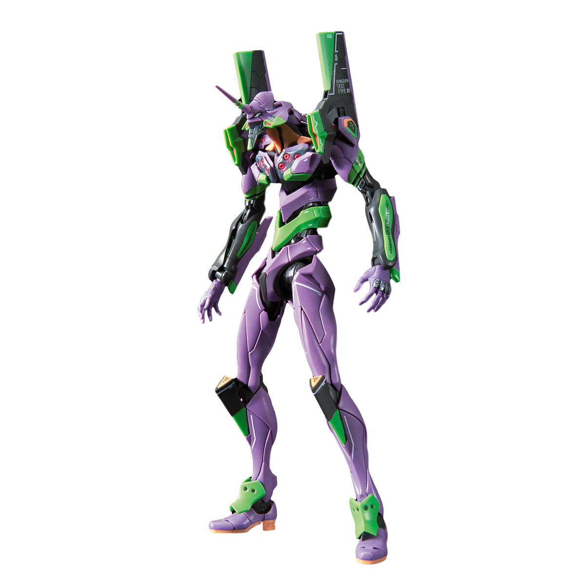 Evangelion RG Evangelion Unit-1 Model Kit